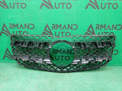 A20488029839982 решетка радиатора Mercedes GLK-Class X204 2012-2015 , A2048802983