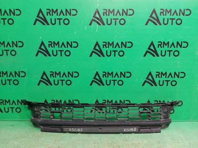 5658536779b9 Решетка бампера SKODA KODIAQ 1 2016 , 565853677