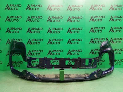 602000153AADQ Бампер CHERY TIGGO 8 1 2018 , 602000153aa
