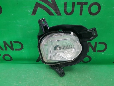 92208H5500 ПТФ HYUNDAI SOLARIS 2 рестайлинг 2020