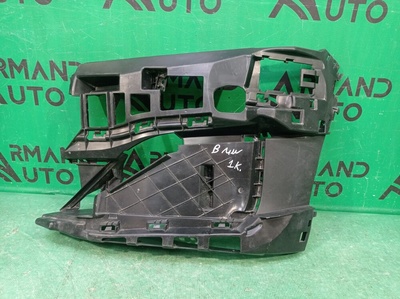 51117475185 кронштейн бампера BMW 7 series G11 G12 2019-нв