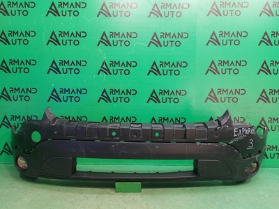 BB5Z17D957CB Бампер FORD EXPLORER 5 2010-2015 , BB5317F775