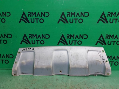 620728255R Юбка бампера RENAULT DUSTER 1 2010-2015 , 620724097R