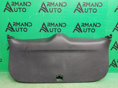7224A350XA Обшивка двери багажника MITSUBISHI OUTLANDER 3 2012 , 7224A2387ZZ