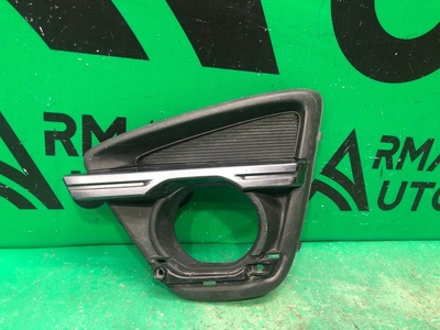 KA0J50C21A Накладка птф MAZDA CX5 CX-5 1 2015-2017 , KA0J50C21
