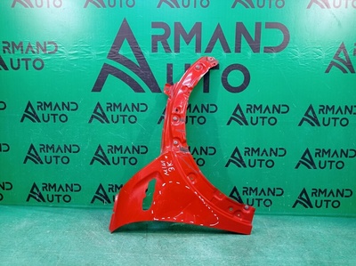 41007374522 Крыло Mini Hatch F55, F56 2013-нв , 7374522