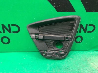 KA0H50C21A Накладка птф MAZDA CX-5 CX5 1 рестайлинг 2015-2017 , KA0H50C21