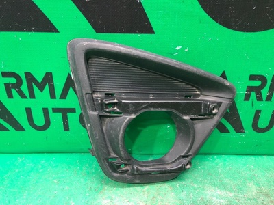 KA0J50C11A Накладка птф MAZDA CX-5 CX5 1 рестайлинг 2015-2017 , KA0J50C11