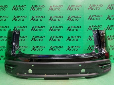 TK6250221EBB Бампер MAZDA CX-9 CX-9 2 2016 , tk4850221