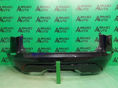 LR112603 Бампер LAND ROVER RANGE ROVER VELAR 1 2017 , j8a2-17a958