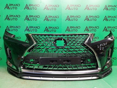 521194D956 Бампер LEXUS RX 4 РЕСТАЙЛИНГ 2019 , 5211948590
