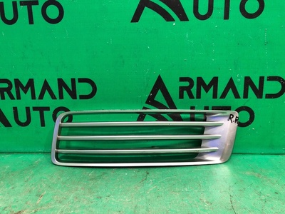 LR059604 Решетка бампера LAND ROVER RANGE ROVER VOGUE 4 2012-2017