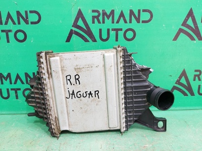 LR062405 интеркулер LAND ROVER RANGE ROVER VOGUE 4 2013 , FPLA6K775AB