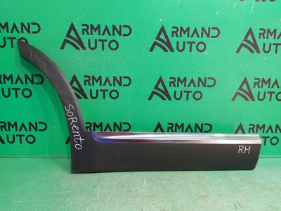 87732C5200 Накладка двери KIA SORENTO 3 Prime 2014 , 87776c5200
