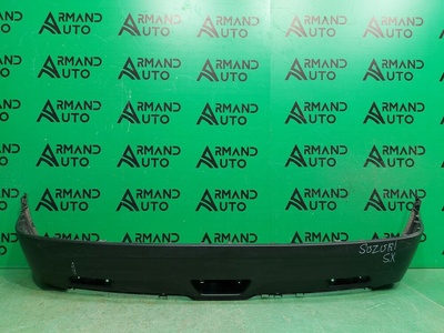 7182161M005PK Юбка бампера SUZUKI SX4 S-Cross 2 2013-2016 , 7182161M0