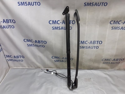 7P6827851A Амортизатор багажника Volkswagen Touareg NF