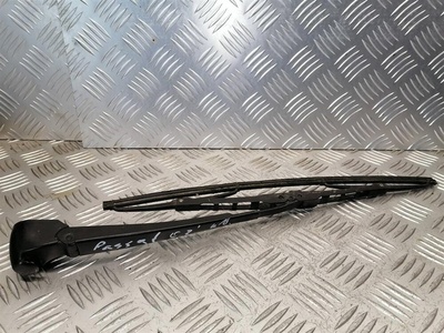 3B9955707A Щеткодержатель задний Volkswagen Passat B5+ рестайлинг 2000-2005 2002