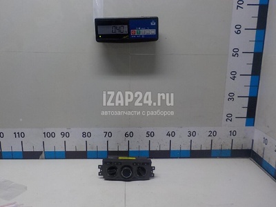 96850951 Блок управления климатической установкой GM Antara (2007 - 2015)