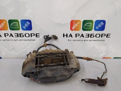 4775060280 суппорт LEXUS LX570 3 2010 47750-60280