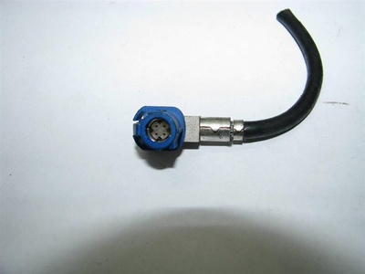 4f0035750b разъем Audi
