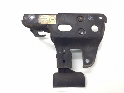 4F0823480A Замок капота Audi A6 C6 2005
