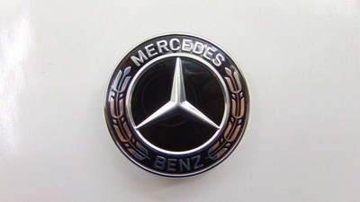 A0008171801 Эмблема Mercedes E W213 2021 ,A0008171306