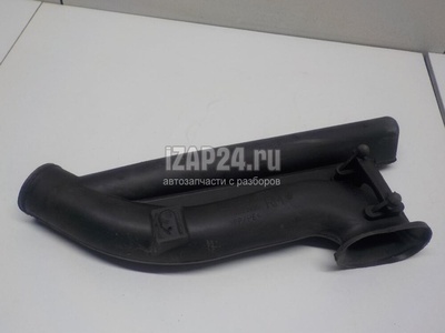 9129707 Воздухозаборник (наружный) GM Corsa C (2000 - 2006)
