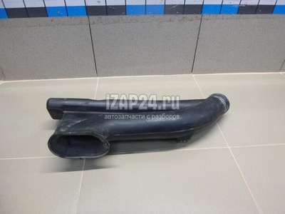 9129707 Воздухозаборник (наружный) GM Corsa C (2000 - 2006)