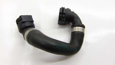 11537800104 Патрубок (трубопровод, шланг) BMW 5 F10/F11/GTF07 2014 ,7800104