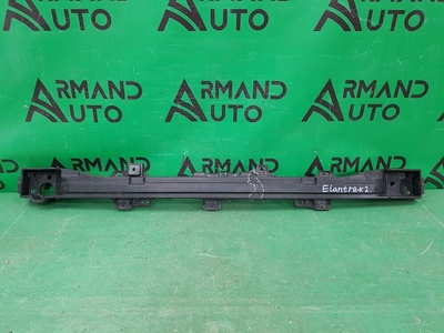 86631F2AB0 усилитель бампера HYUNDAI ELANTRA 6 рестайлинг 2018