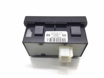 G33H66170 Кнопка антипробуксовочной системы Mazda 6 2009