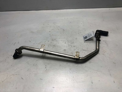06B133817M Трубка системы рециркуляции EGR Audi A4 B5 2002