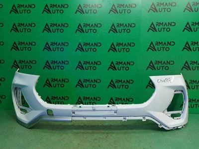 602000941AADQJ Бампер CHERY TIGGO 7 Pro 1 2020 , 602000586aaabs