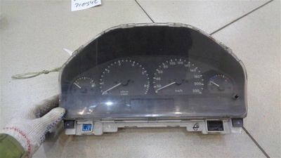 AMR3970 Панель приборов Land Rover Range Rover 2 1994-2002 1994