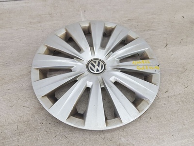 5G0601147YTI Колпак колеса Volkswagen Golf VII (2012-2017)