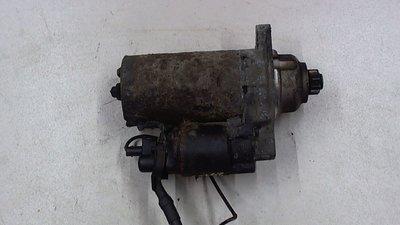 02A911024D Стартер Skoda Octavia (A4 1U-) 2000