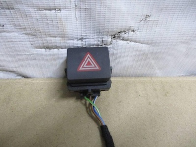 4G0941509 Кнопка аварийной сигнализации Audi A6 C7 2013