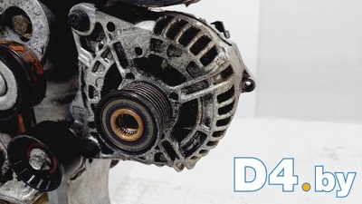 8200229907 Генератор Renault Laguna 2003