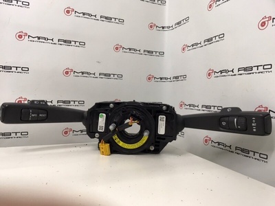 31264165 подрулевой переключатель с шлейфом ( гитара ) Volvo S60 Volvo S60, FH40, FS40, FS42, FS44, FS47, FS62, FS70, FS84, FS90, FS45, FS48 2010-2018 , 31313843, <strong>-Б/У Детали сняты с АВТОМОБИЛ