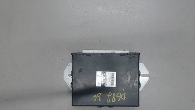 22611AK12A Блок управления (ЭБУ), Двигателем Subaru Tribeca (B9) 2004-2007 2005 / TN1123000343