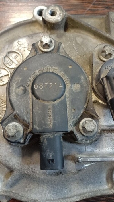 A2720510177 Датчик распредвала Mercedes ML 350 2008 , A2720510077