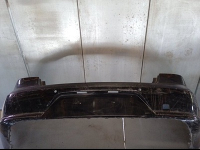 3AE807417A Бампер задний Volkswagen Passat B7 2011-2015