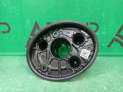a4638980900 кронштейн запасного колеса MERCEDES G-Class W463 2015-нв