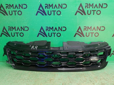 LR135925 решетка радиатора LAND ROVER RANGE ROVER EVOQUE 2 2018 , k8d28c436a