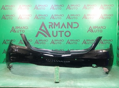 A22288520019999 Бампер Mercedes S-Class W222 2017-2020 , a2228851901