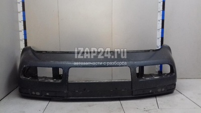 1u0807221k Бампер передний VAG Octavia (A4 1U-) (2000 - 2011)