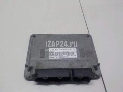 03E906023B Блок управления двигателем VAG Fabia (2007 - 2015)