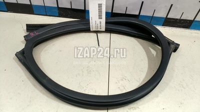 6Y0837440 Уплотнитель стекла двери VAG Fabia (1999 - 2007)