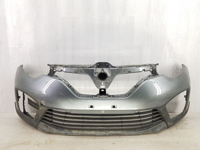 620221198R Бампер передний Renault Kaptur