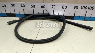 6Y0837439 Направляющая стекла двери VAG Fabia (1999 - 2007)